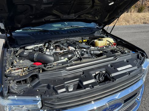 Used 2019 Ford F350 XLT w/ XLT Value Package image 17