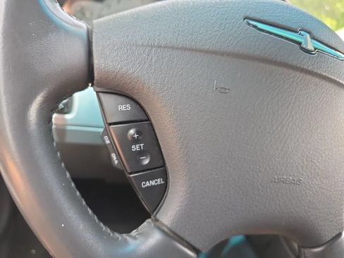 Used 2002 Ford Thunderbird RWD image 16