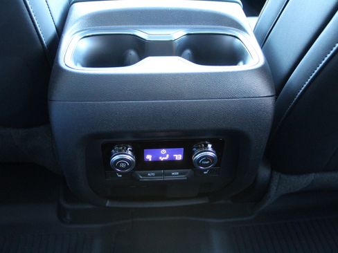 New 2026 GMC Acadia AT4 w/ Super Cruise Package image 16