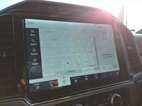 Certified 2022 Ford F250 Platinum image 22