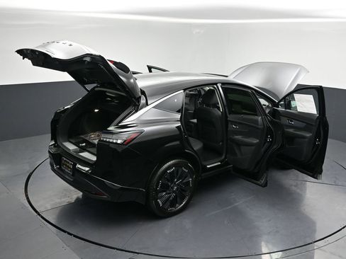 New 2026 Nissan Murano Platinum w/ Cargo Package AWD/4WD image 35