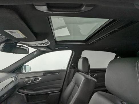 Used 2016 Mercedes-Benz E 350 E 350 SPORT w/ Premium Package image 16