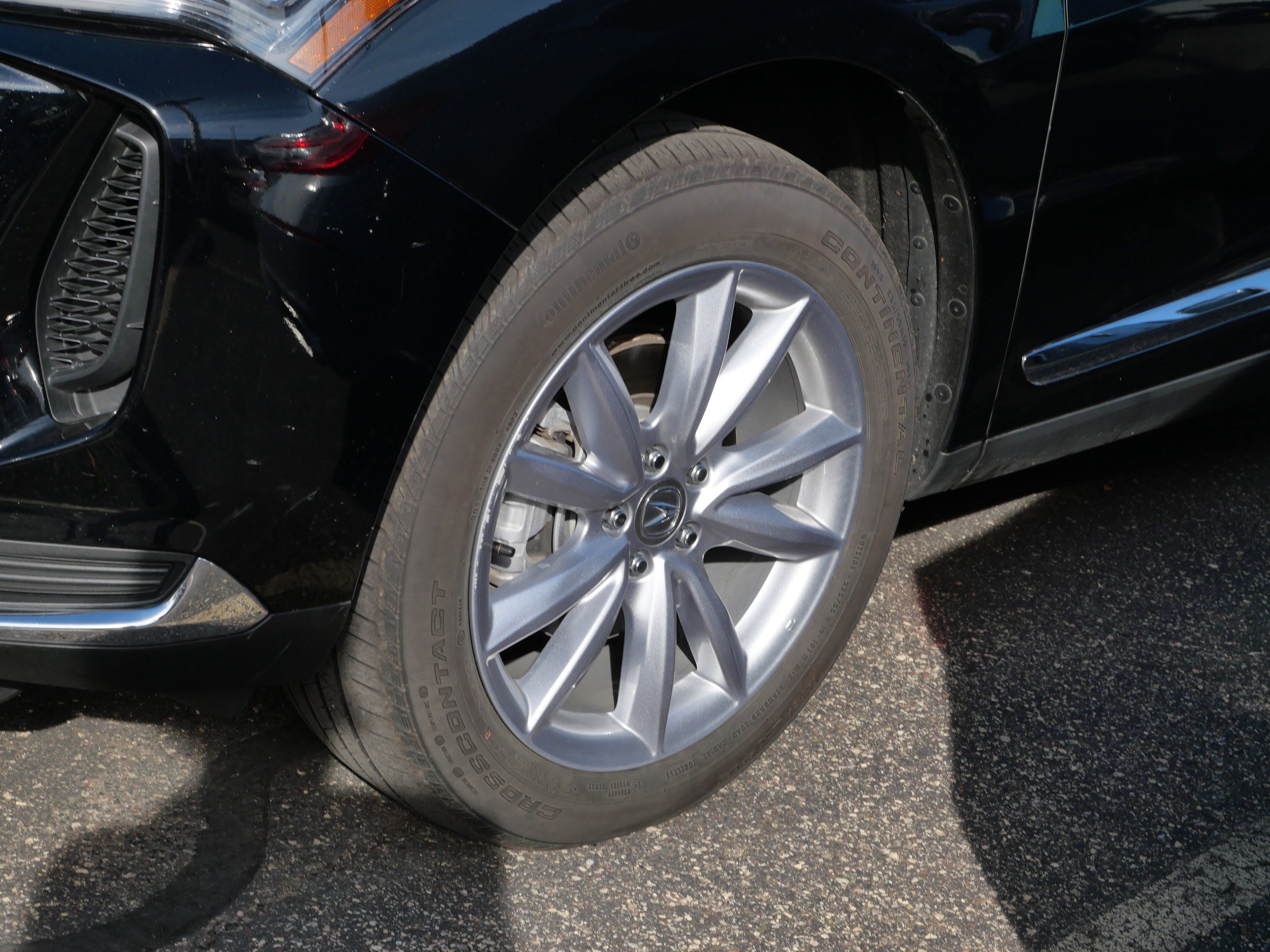 Used 2024 Acura RDX SH-AWD image 4