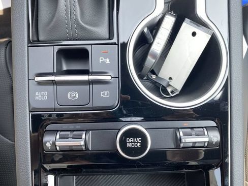 New 2026 Kia K5 GT-Line w/ GT-Line Premium Package FWD image 24