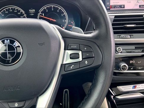 Used 2019 BMW X4 M40i w/ Executive Package image 24