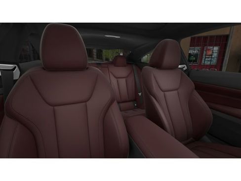 New 2026 BMW 430i xDrive Coupe w/ M Sport Package image 11