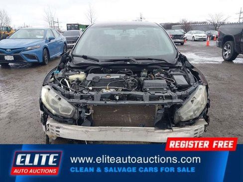 Used 2017 Honda Civic LX image 23