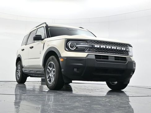 New 2025 Ford Bronco Sport Big Bend w/ Convenience Package image 45