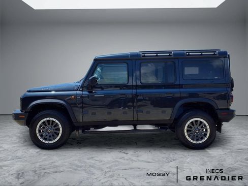 Used 2024 INEOS Grenadier AWD/4WD image 5