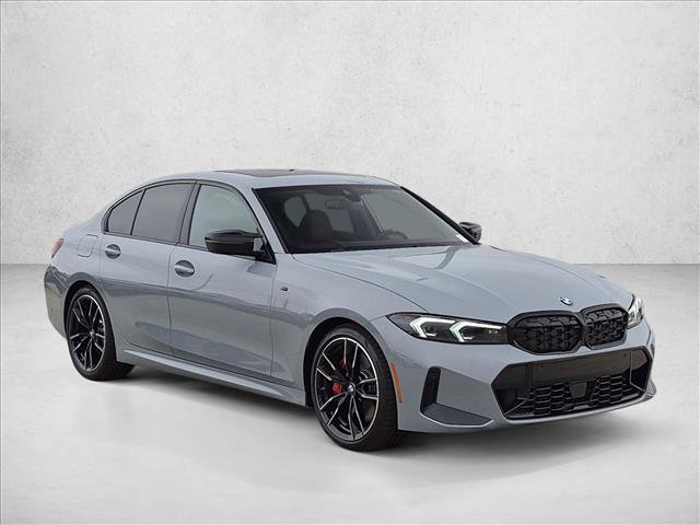 New 2026 BMW M340i w/ Premium Package RWD image 6