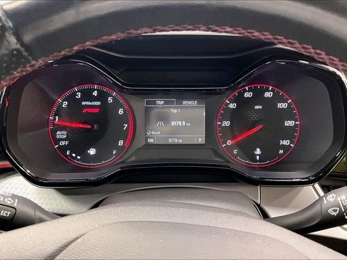 Used 2024 Chevrolet Trax RS w/ Driver Confidence Package image 19