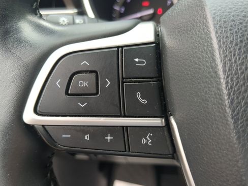 Used 2022 Toyota Highlander Limited image 59