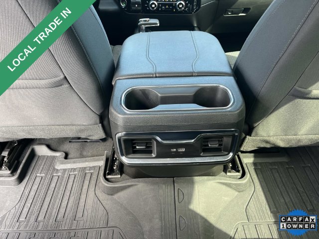 Used 2023 GMC Sierra 1500 Elevation AWD/4WD image 15