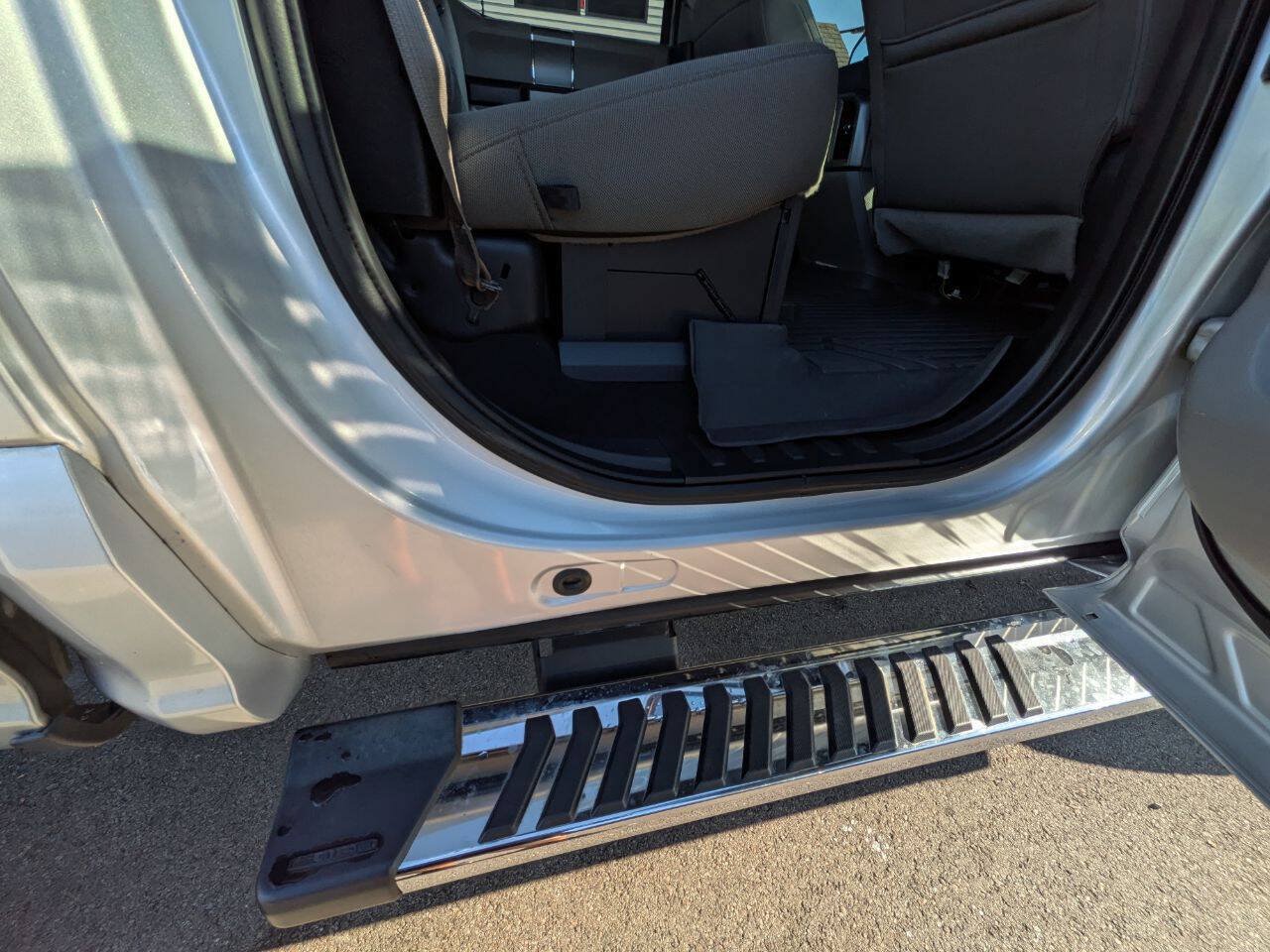 Used 2019 Ford F250 XLT w/ XLT Premium Package AWD/4WD image 29