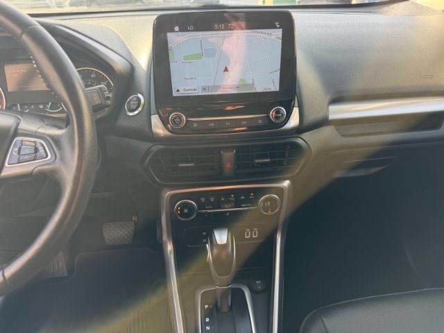 Used 2019 Ford EcoSport SES AWD/4WD image 17