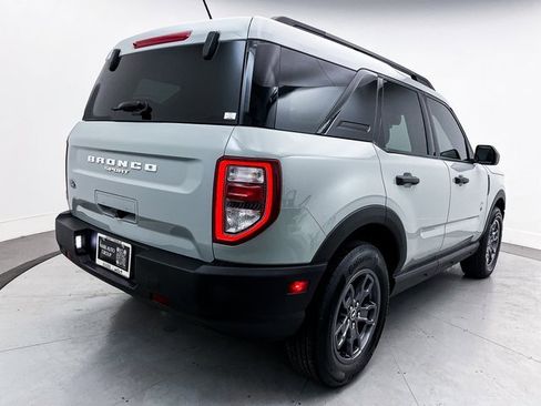 Used 2022 Ford Bronco Sport Big Bend image 15