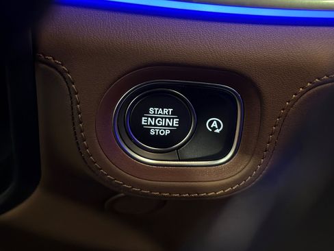New 2026 Mercedes-Benz GLE 63 AMG S image 22