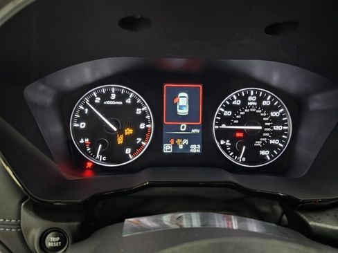 New 2024 Subaru Legacy Premium image 12