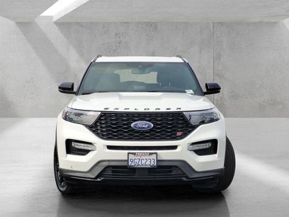 Used 2023 Ford Explorer ST w/ Equipment Group 401A