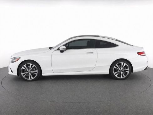 Used 2023 Mercedes-Benz C 300 Coupe image 29