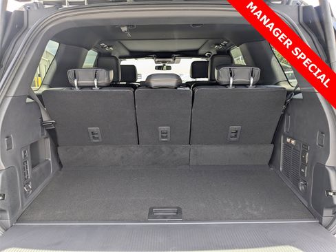 New 2025 Ford Expedition Tremor image 23