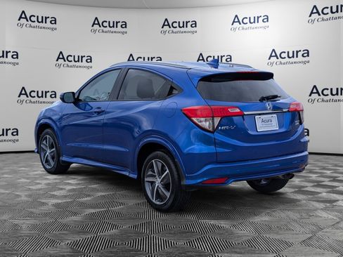 Used 2020 Honda HR-V Touring image 5