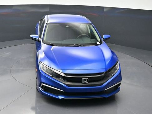 Used 2020 Honda Civic LX image 17