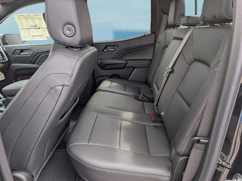 New 2026 GMC Canyon Elevation w/ Convenience Package image 14