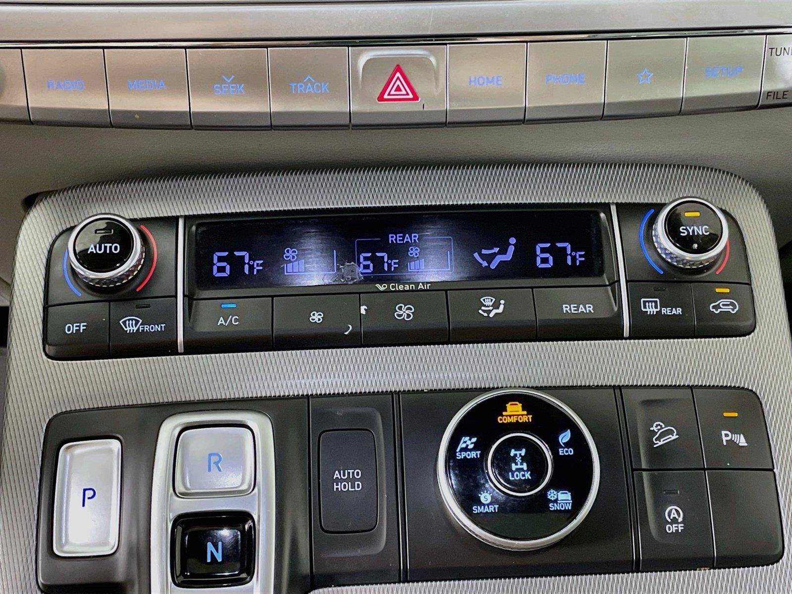 Used 2020 Hyundai Palisade SEL w/ Premium Package AWD/4WD image 9