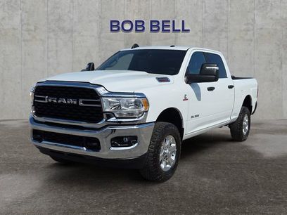 Used 2023 RAM 2500 Big Horn w/ Level 1 Equipment Group