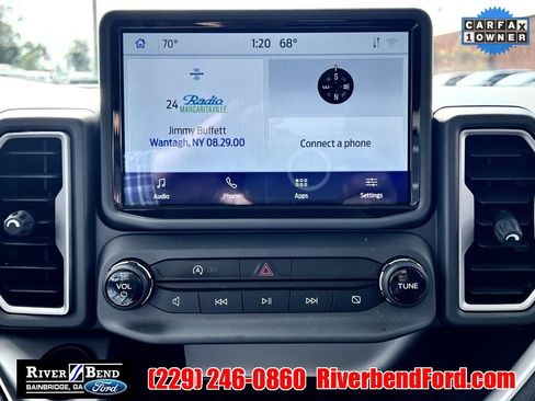 Used 2022 Ford Bronco Sport Big Bend w/ Convenience Package image 22