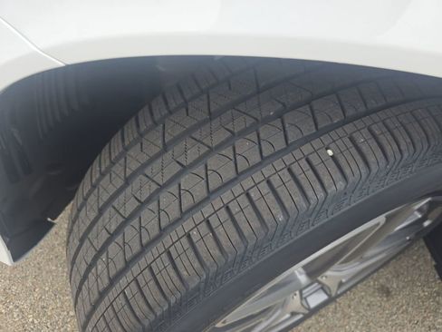 New 2026 Mercedes-Benz GLE 53 AMG 4MATIC image 28