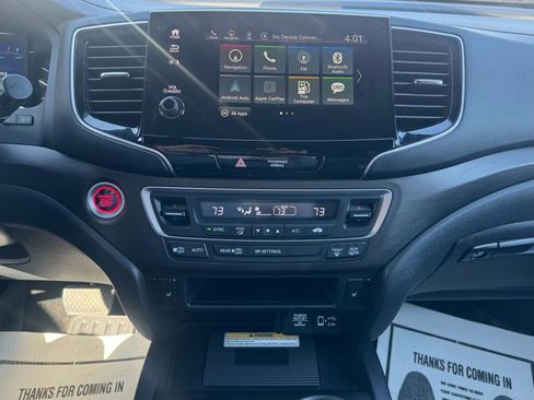 Used 2023 Honda Passport TrailSport image 30