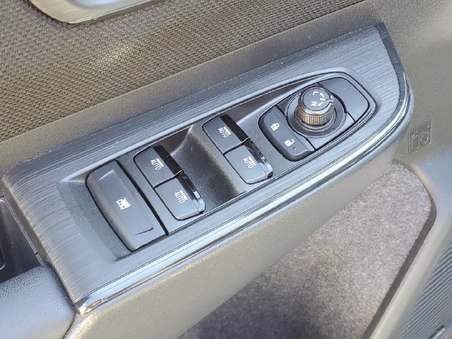 Used 2026 Subaru Outback Limited AWD/4WD image 22