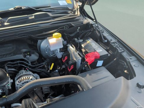 Used 2020 RAM 1500 Big Horn image 22