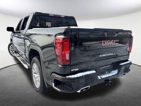 Used 2022 GMC Sierra 1500 Denali w/ Technology Package AWD/4WD image 47