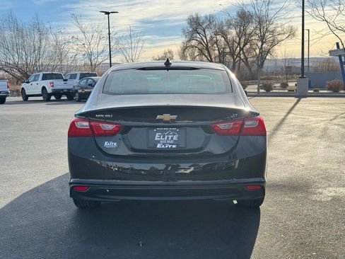 Used 2024 Chevrolet Malibu LT image 7