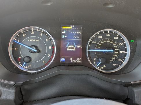 Used 2020 Subaru Ascent Touring image 17