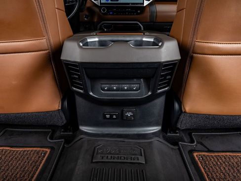 Used 2024 Toyota Tundra 1794 Edition image 32