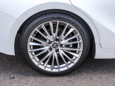 Certified 2023 Lexus IS 300 w/ Premium Package RWD image 9