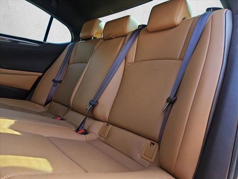 Used 2020 Lexus ES 350 w/ Accessory Package 2 image 18