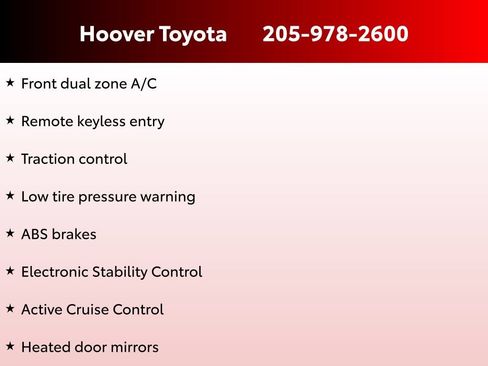 Used 2025 Toyota 4Runner SR5 RWD image 6