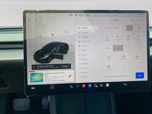 Used 2025 Tesla Model 3 RWD image 20