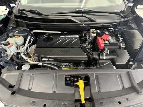 Used 2023 Nissan Rogue S AWD/4WD image 33