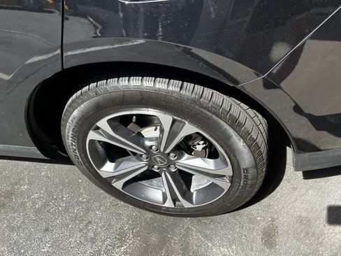 Used 2024 Acura RDX w/ Advance Package AWD/4WD image 13