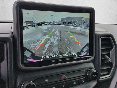 Certified 2022 Ford Bronco Sport Big Bend w/ Convenience Package image 13