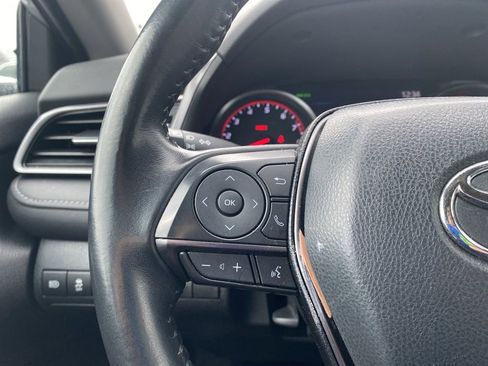 Used 2023 Toyota Camry XSE image 19