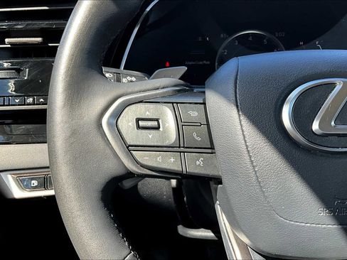 Used 2023 Lexus RX 350 FWD w/ Accessory Package (Z1) image 22