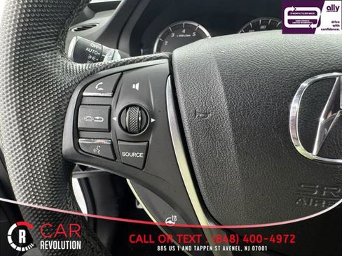 Used 2020 Acura MDX A-Spec image 15