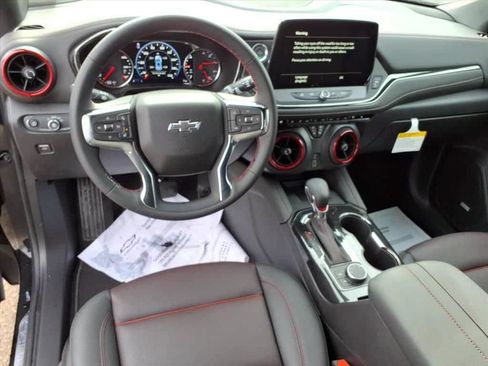 New 2026 Chevrolet Blazer RS AWD/4WD image 15